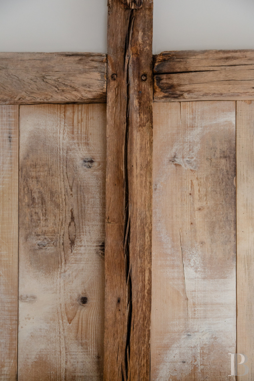 En Anjou, à l’ouest de Saumur,  un ancien presbytère du 18e siècle en bord de Loire pour de calmes séjours - photo  n°46